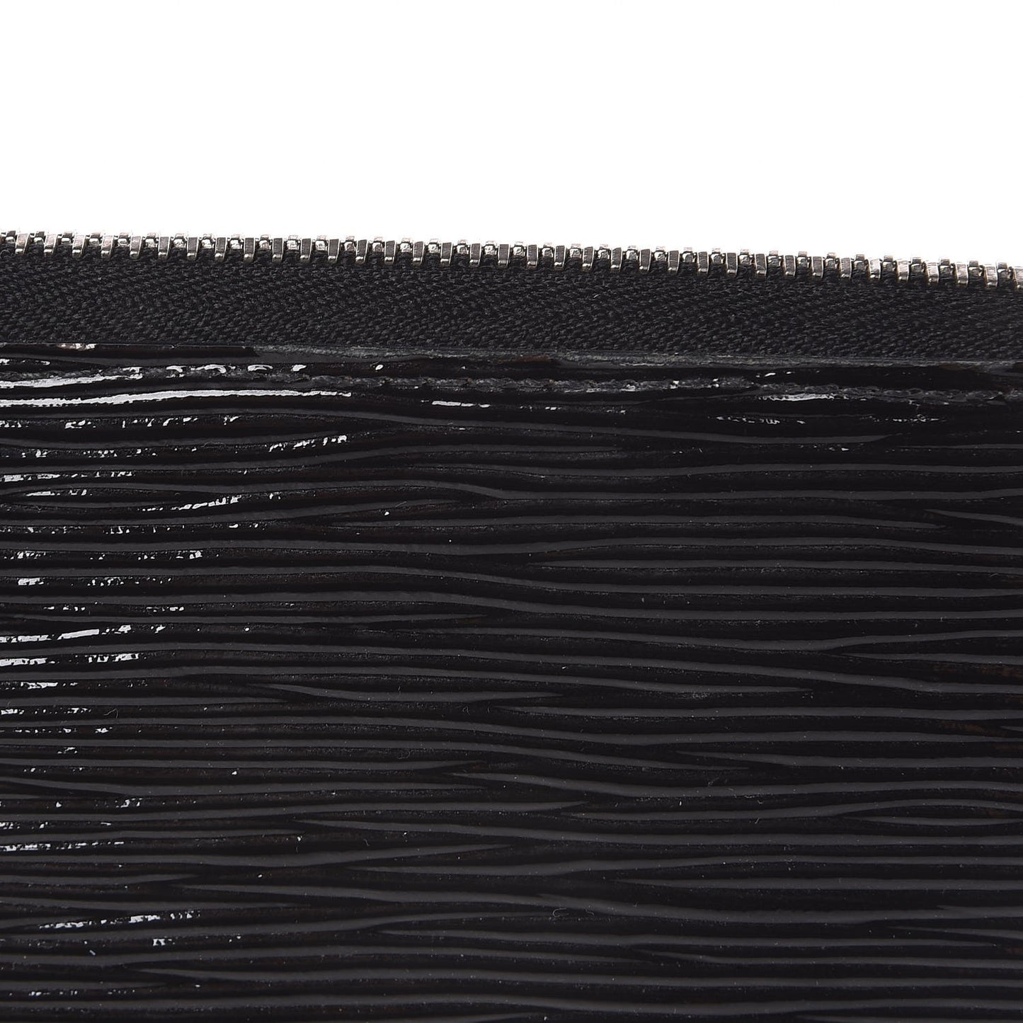 Epi Electric Zippy Wallet Black