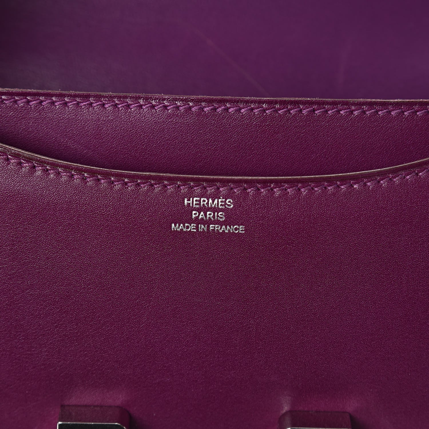 Hermes Swift Constance 18 Anemone 6 of 17