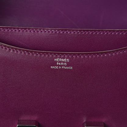 Hermes Swift Constance 18 Anemone 6 of 17
