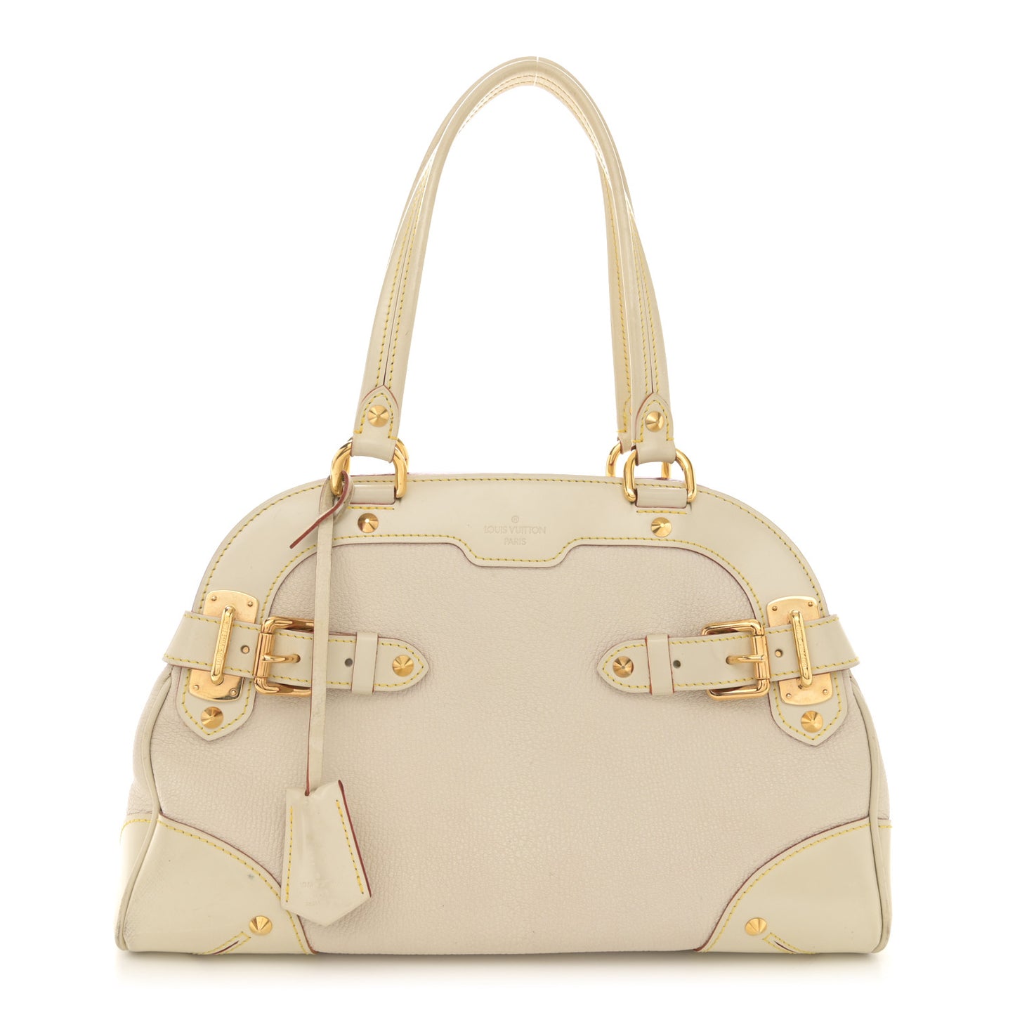 Suhali Le Radieux White