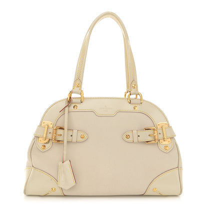 Louis Vuitton Suhali Le Radieux White 1 of 21