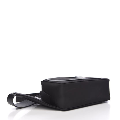 Valentino Garavani Nylon Vlogo Signature Belt Bag Black 4 of 8