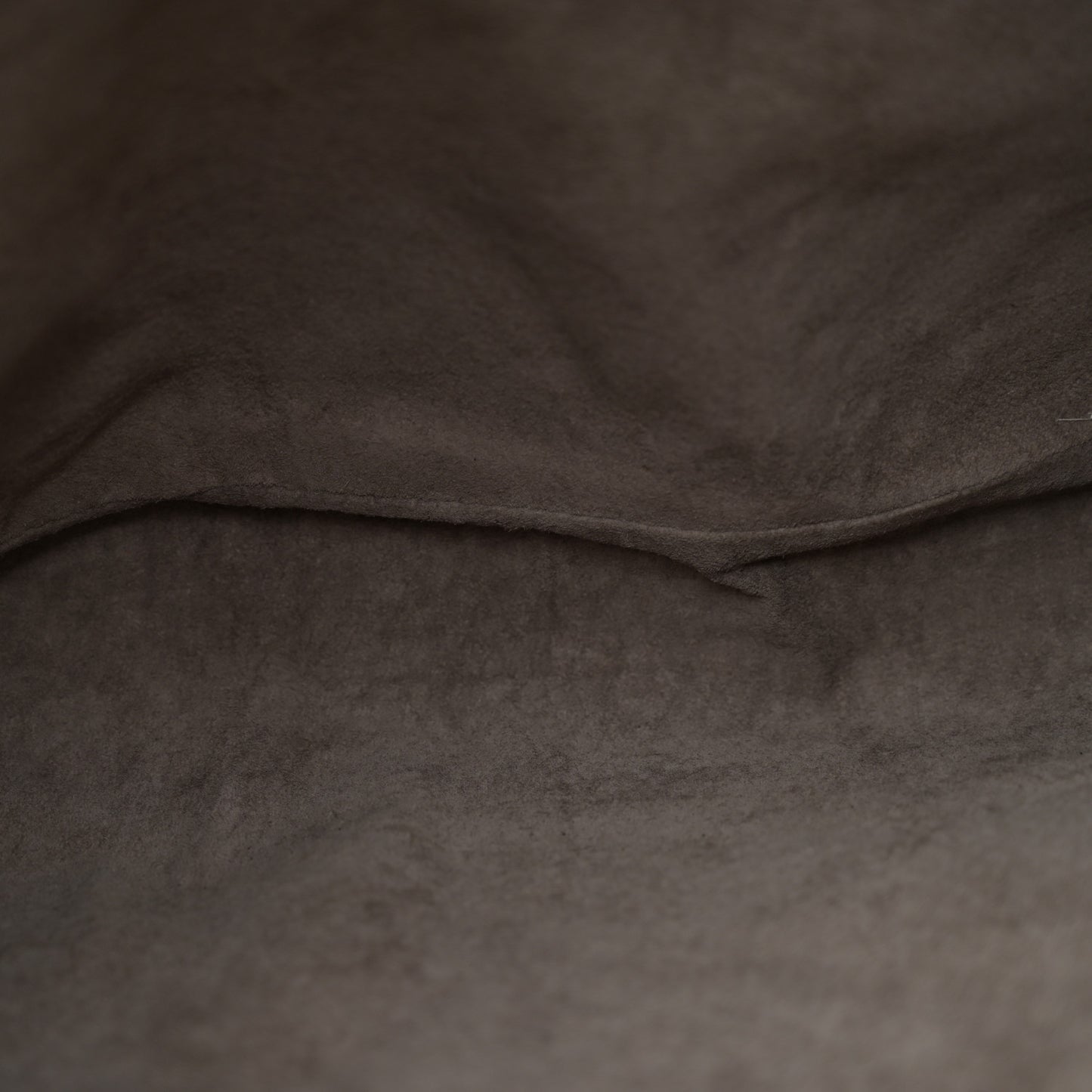 Nappa Intrecciato Maxi Veneta Hobo Noce
