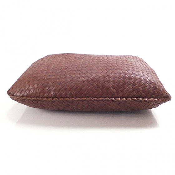 Woven Maxi Veneta Brown