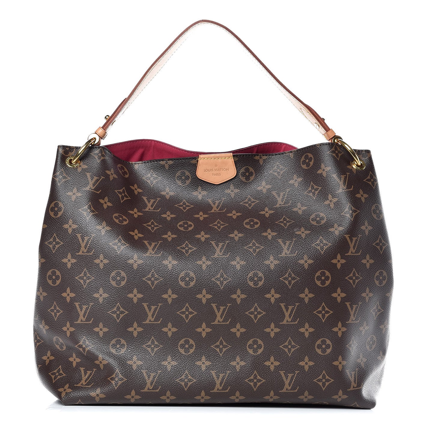 Monogram Graceful MM Pivoine