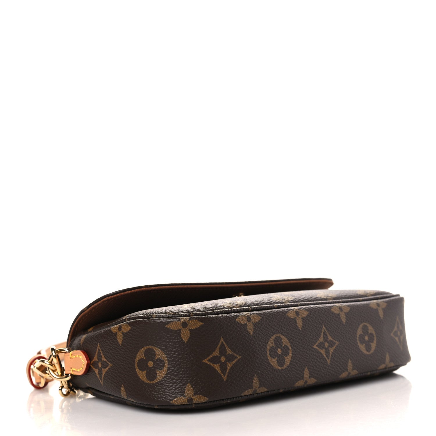 Louis Vuitton Monogram Ivy Wallet On Chain 4 of 8
