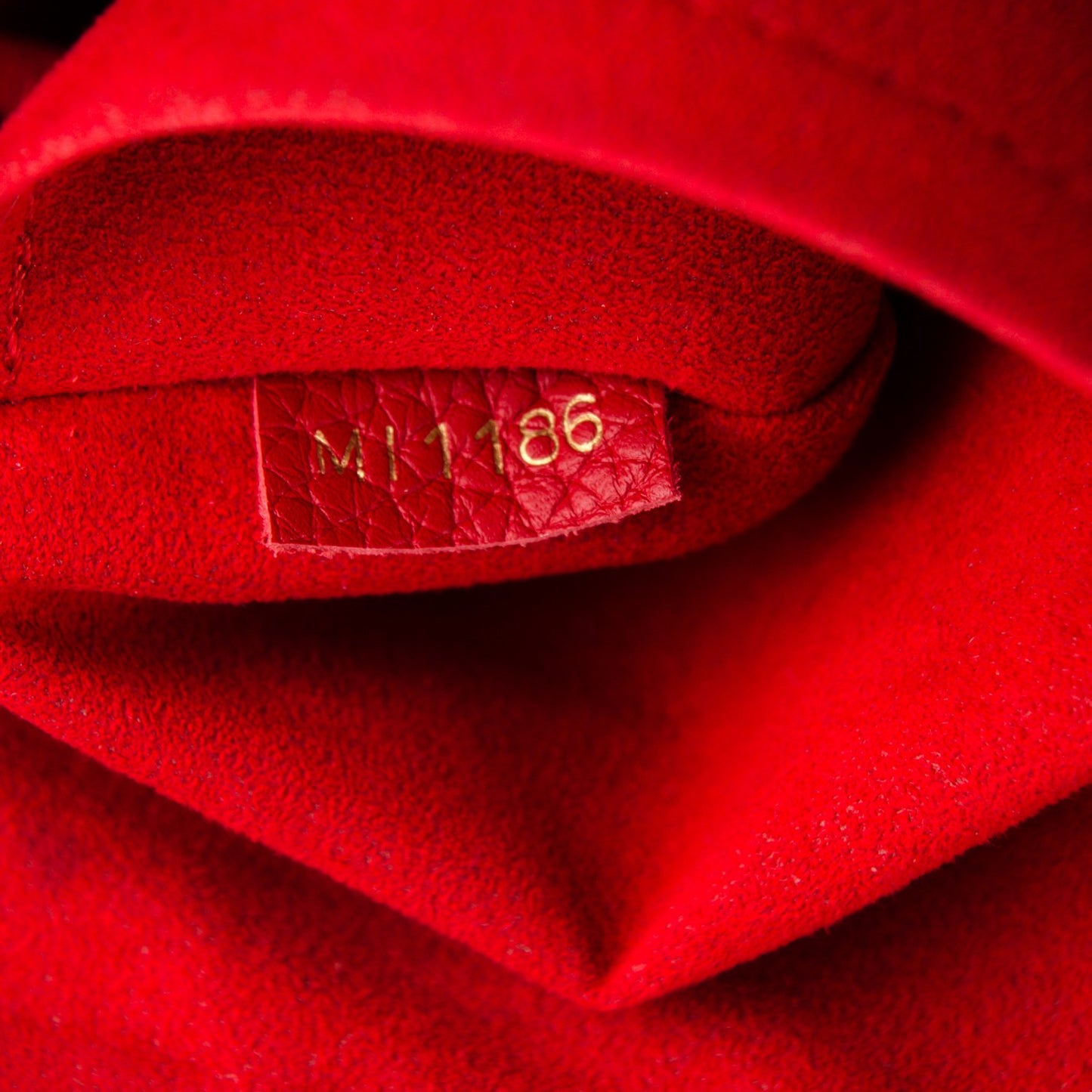 Monogram Estrela NM Cherry