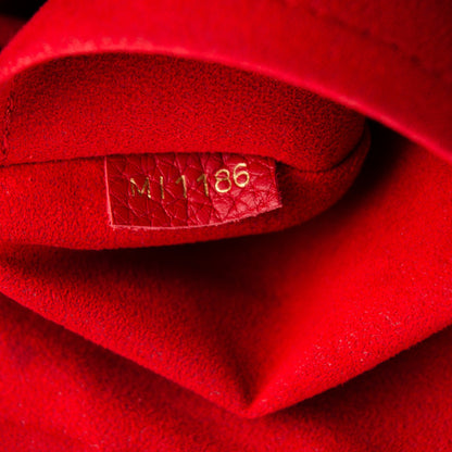 Louis Vuitton Monogram Estrela NM Cherry 9 of 11