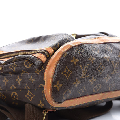 Louis Vuitton Monogram Bosphore Backpack 6 of 20