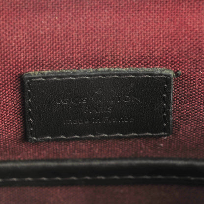 Louis Vuitton Monogram Macassar Bass PM 6 of 7