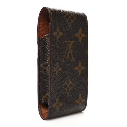 Louis Vuitton Monogram Cigarette Case 3 of 10