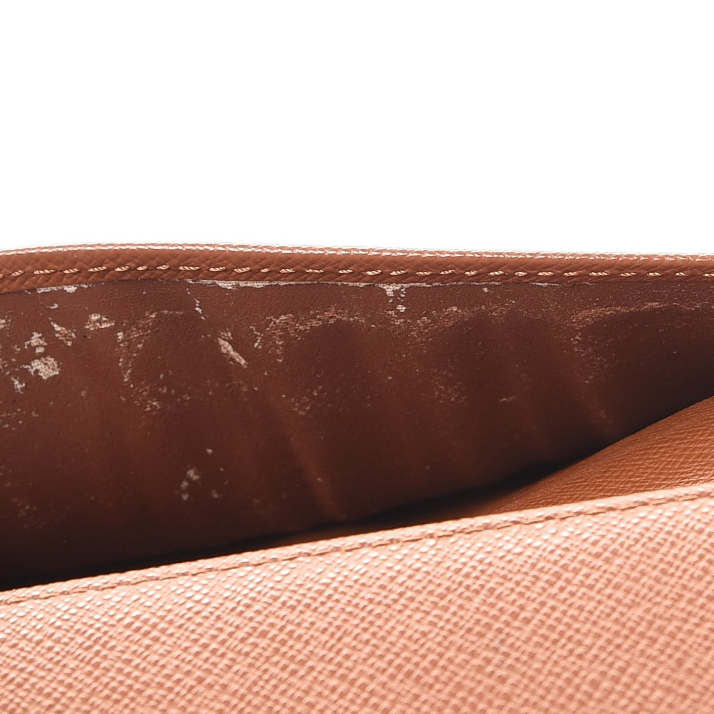 Monogram Passport Wallet
