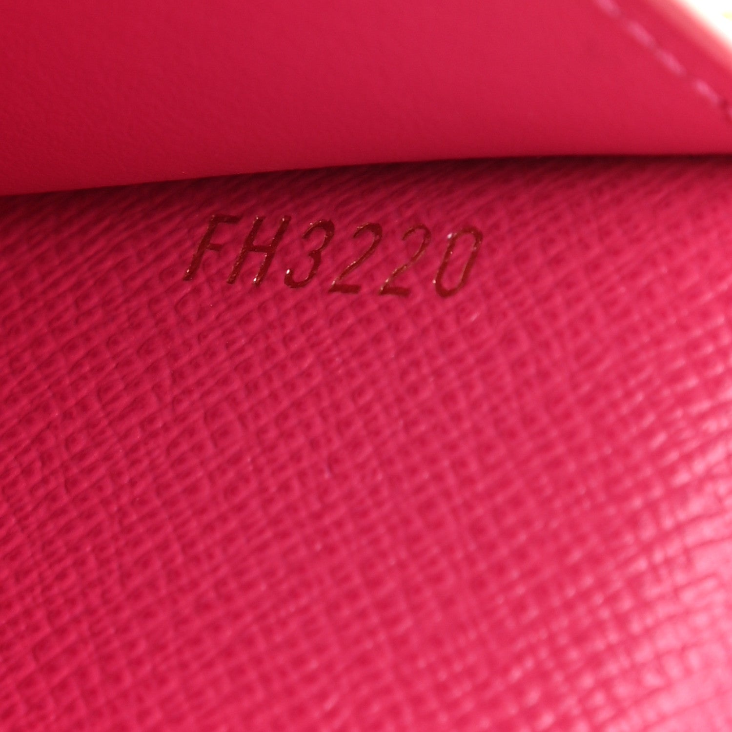 Louis Vuitton Monogram 2020 Christmas Animation Roller Coaster Victorine Wallet Pivoine 7 of 7