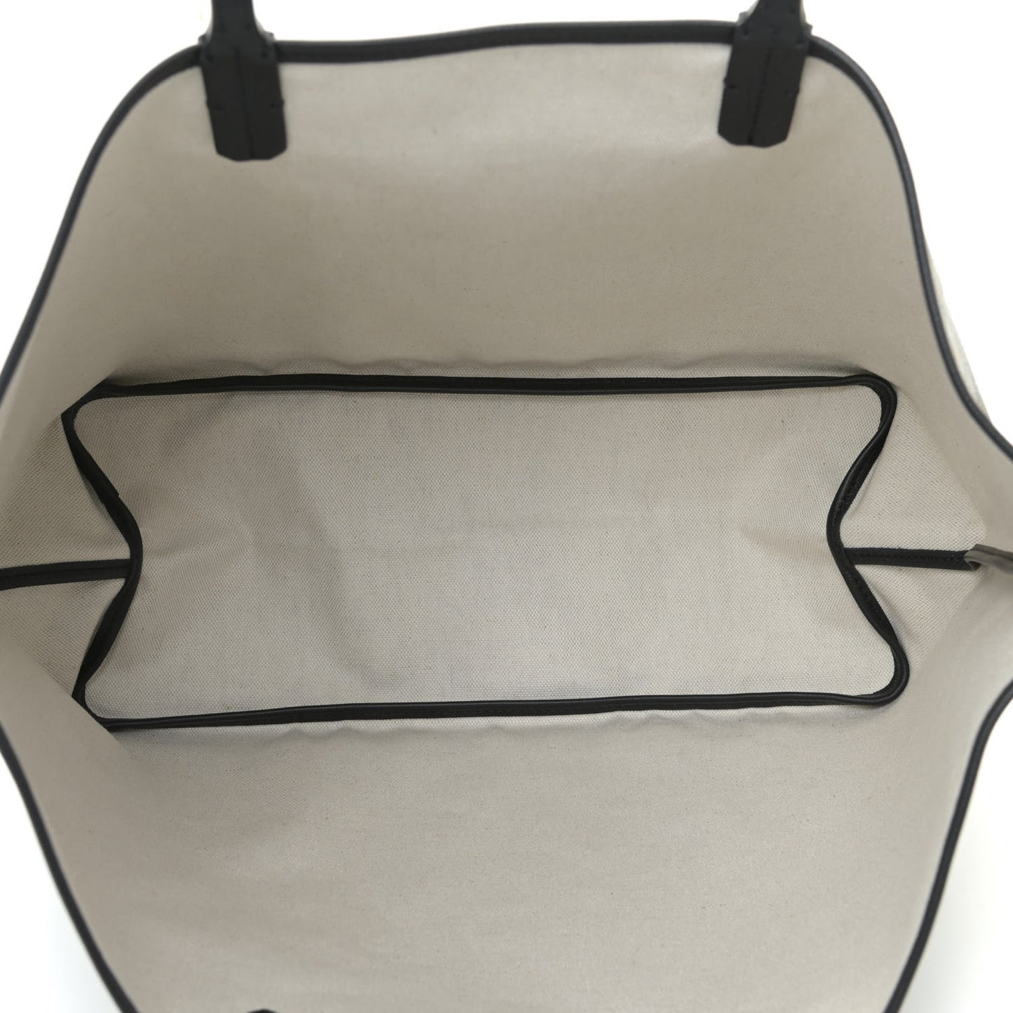 Goyardine Saint Louis PM Black