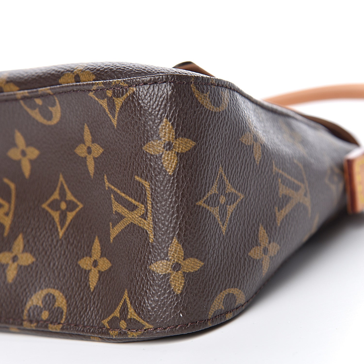 Louis Vuitton Monogram Mini Looping 6 of 12