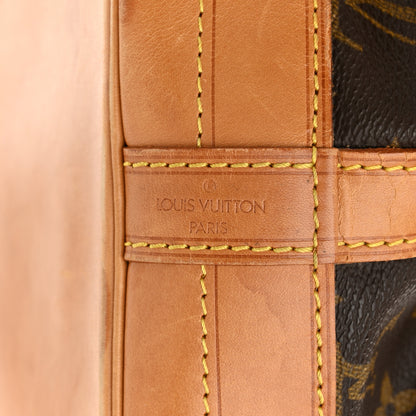 Louis Vuitton Monogram Noe 6 of 13