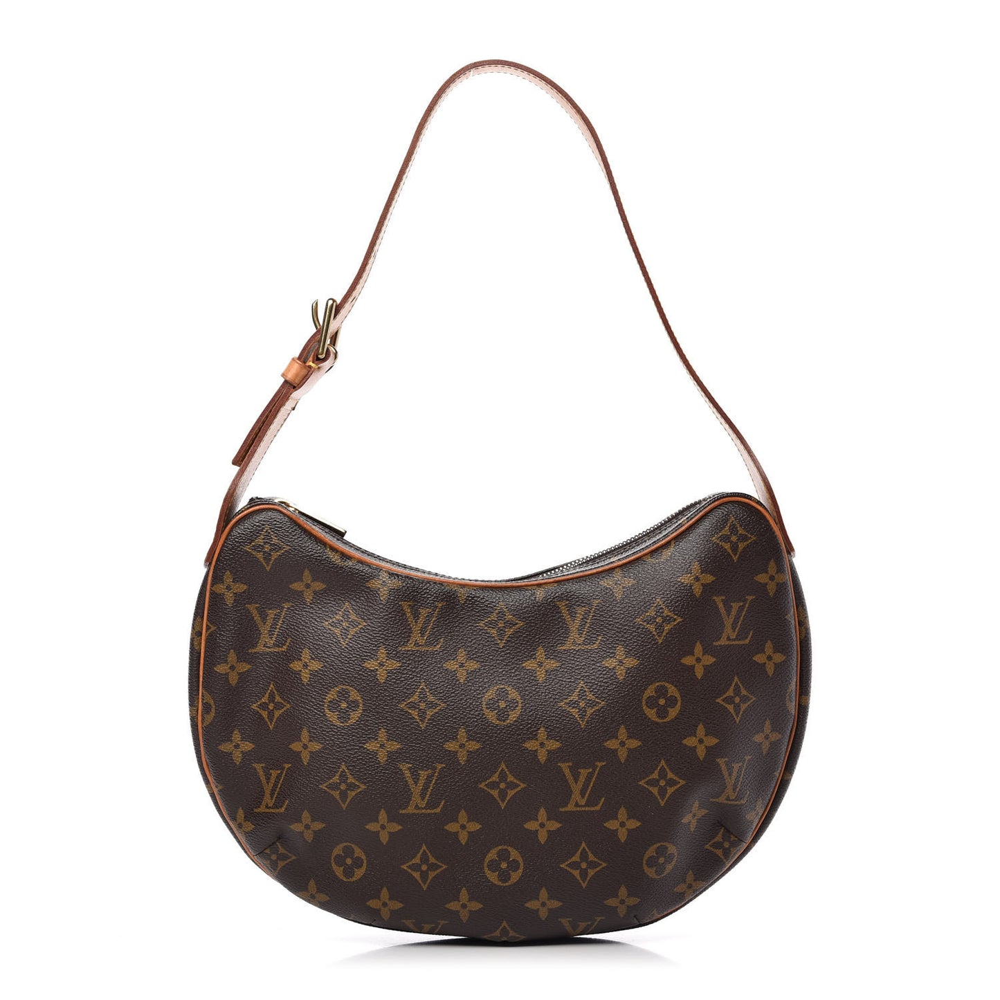 Monogram Croissant MM