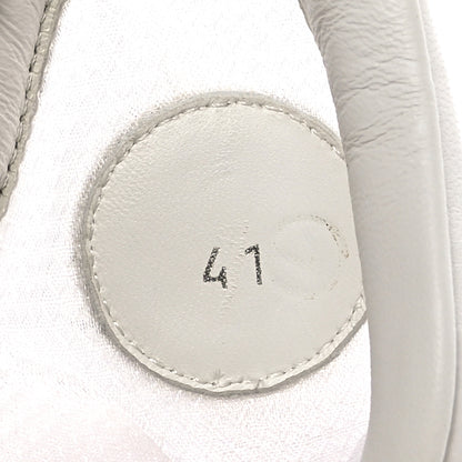 Louis Vuitton Calfskin Nylon LV Archlight Sneakers 41 Rose Clair Pink 6 of 7