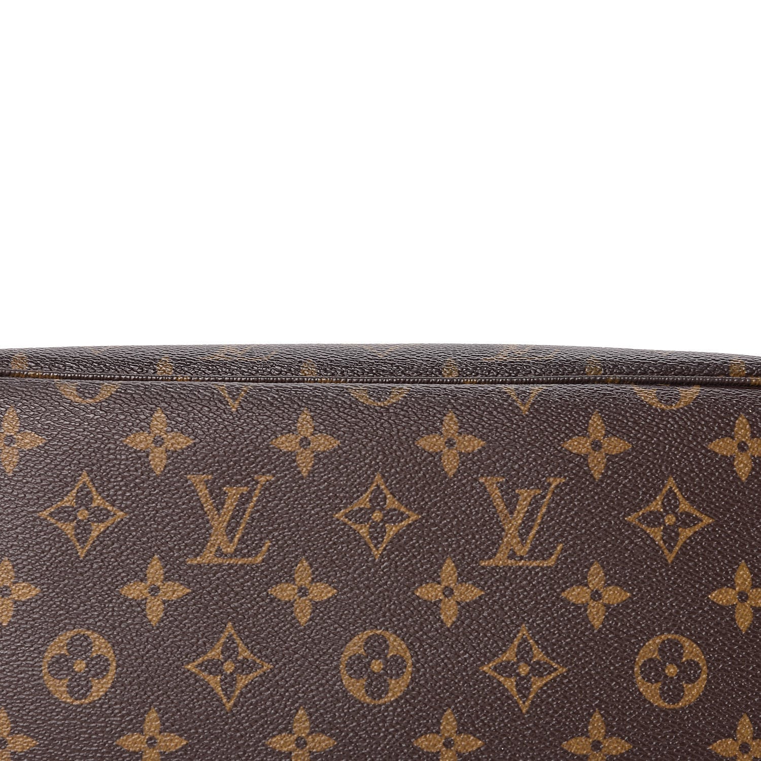 Louis Vuitton Monogram Neverfull MM 19 of 19