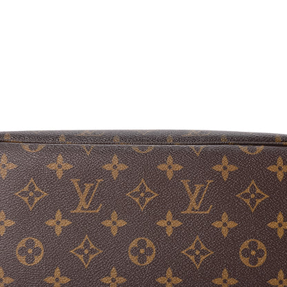 Louis Vuitton Monogram Neverfull MM 19 of 19