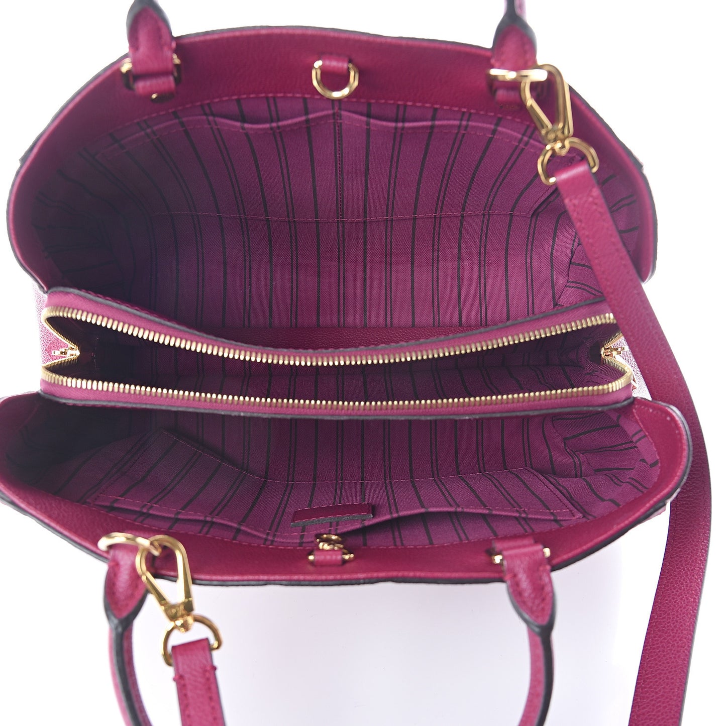 Empreinte Montaigne MM Grape