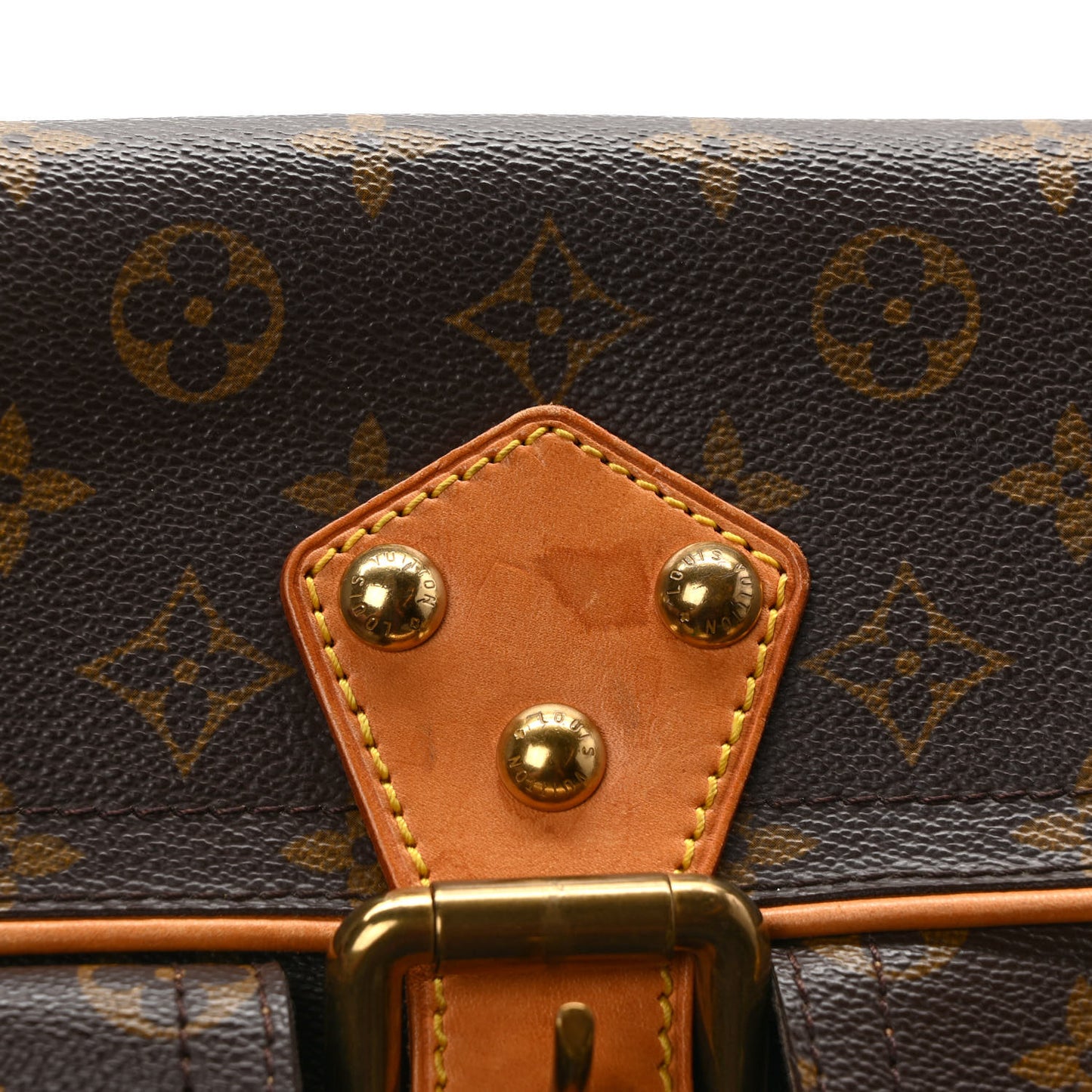 Monogram Hudson PM