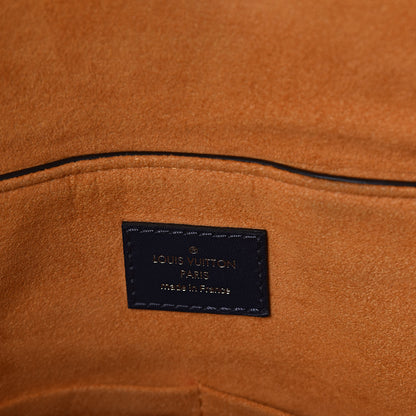 Louis Vuitton Monogram Beaubourg MM Safran Imperial 6 of 10