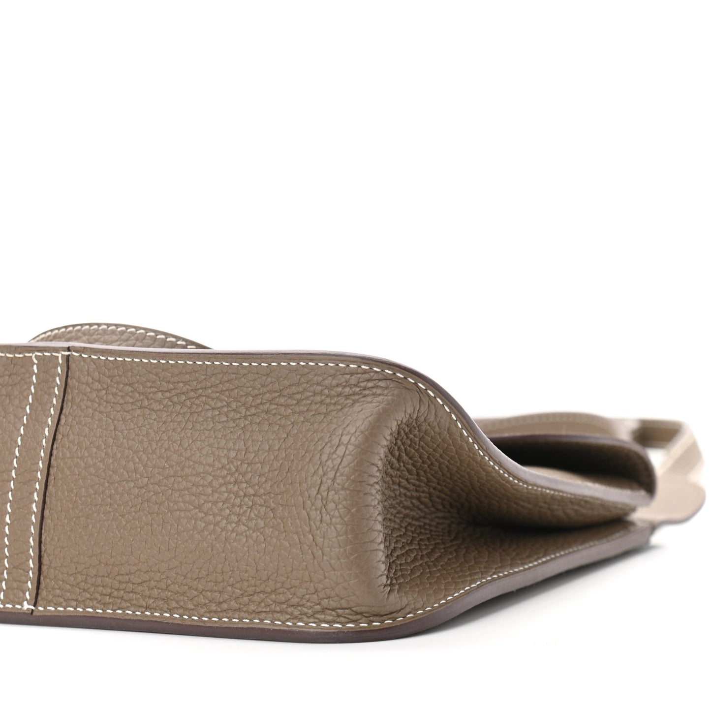 Taurillon Clemence Halzan 25 Etoupe
