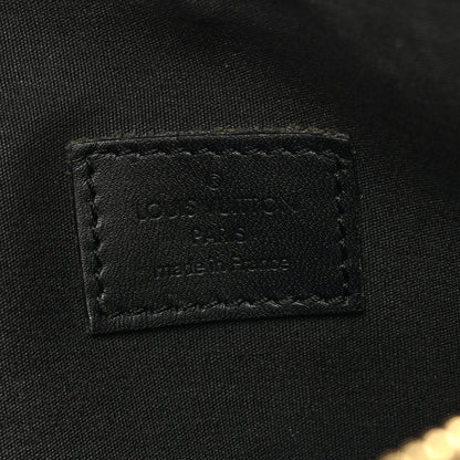 Louis Vuitton Mini Monogram Sac Mary Kate Black 6 of 8