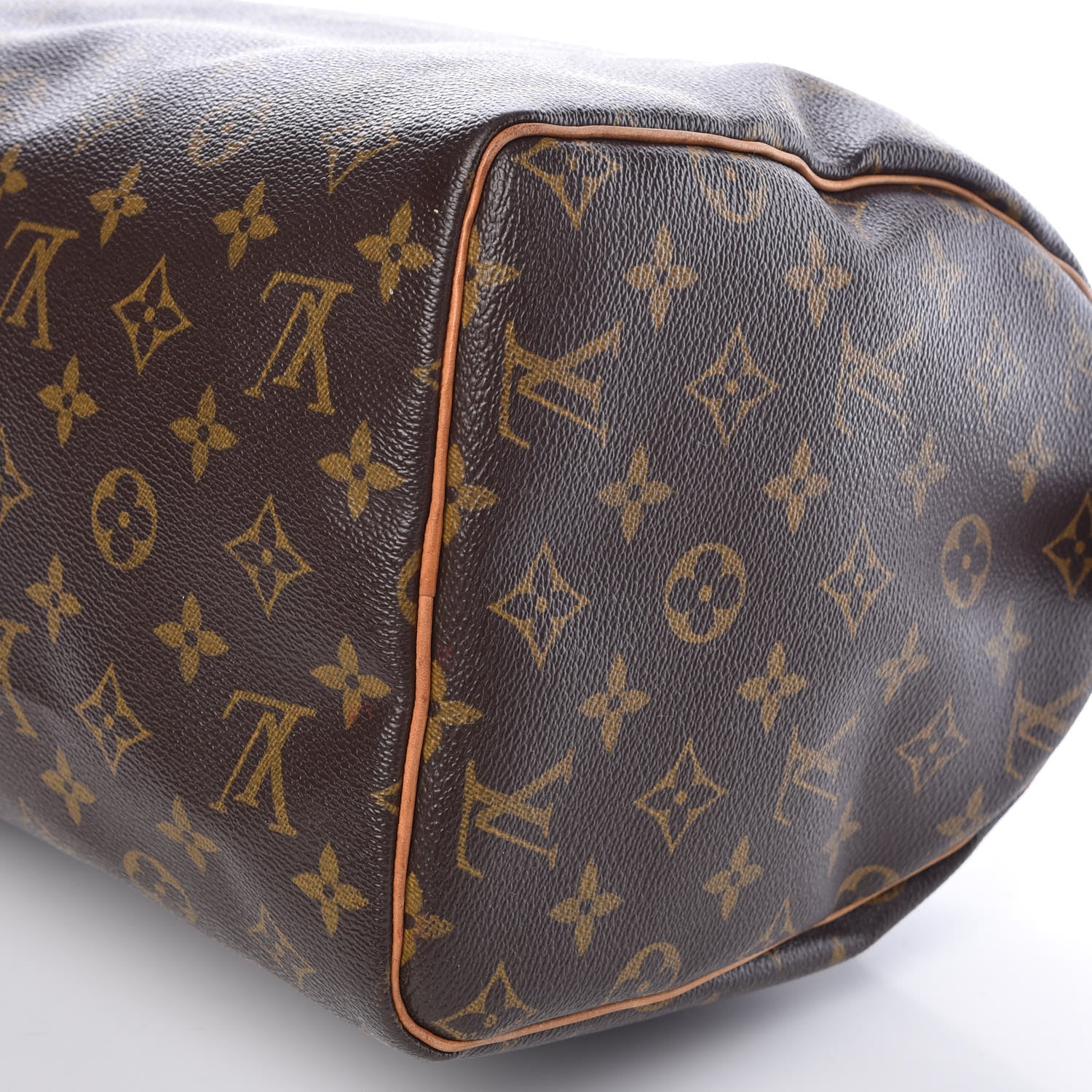 Louis Vuitton Monogram Speedy 30 9 of 13