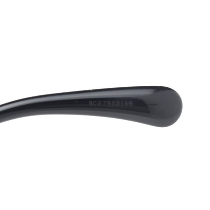 Chanel Acetate CC Sunglasses 71473A Black 8 of 9