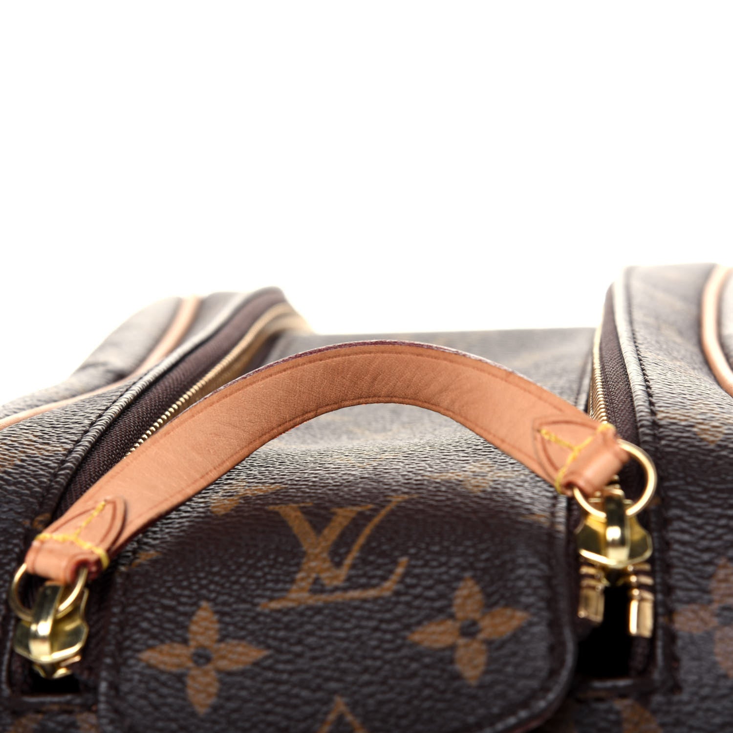 Louis Vuitton Monogram King Size Toiletry Bag 14 of 15