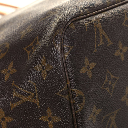 Louis Vuitton Monogram Neverfull GM 11 of 16