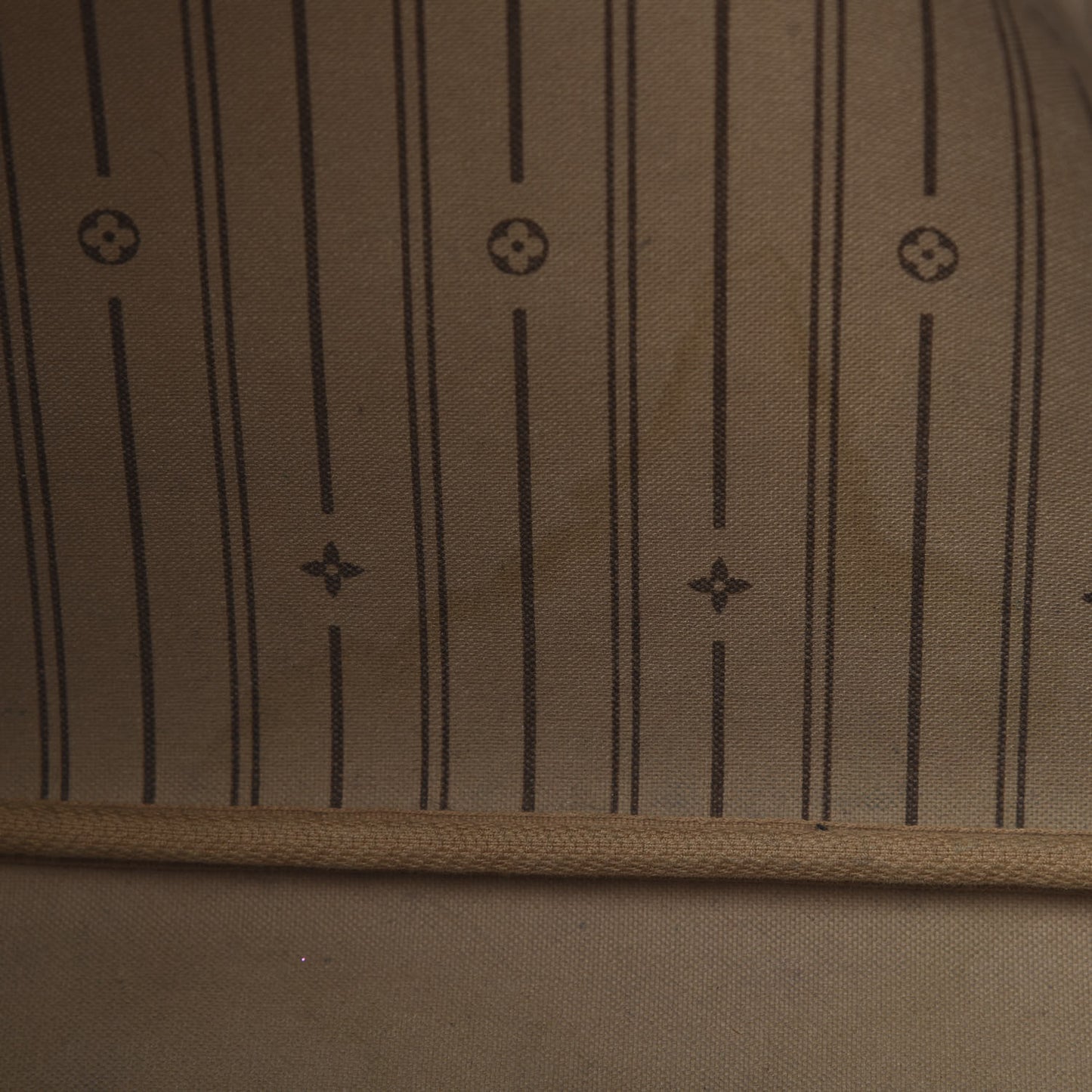 Monogram Neverfull MM