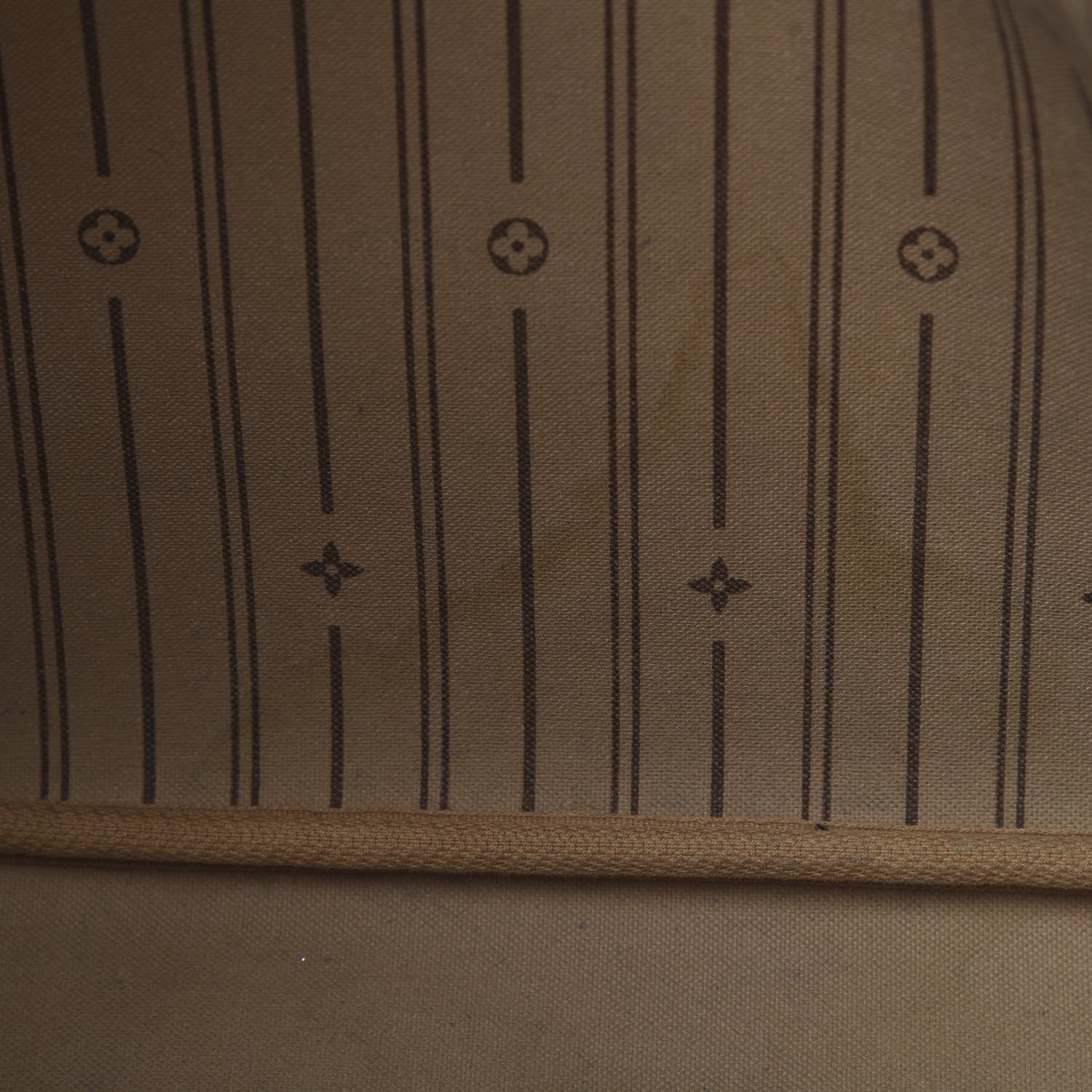 Louis Vuitton Monogram Neverfull MM 11 of 18