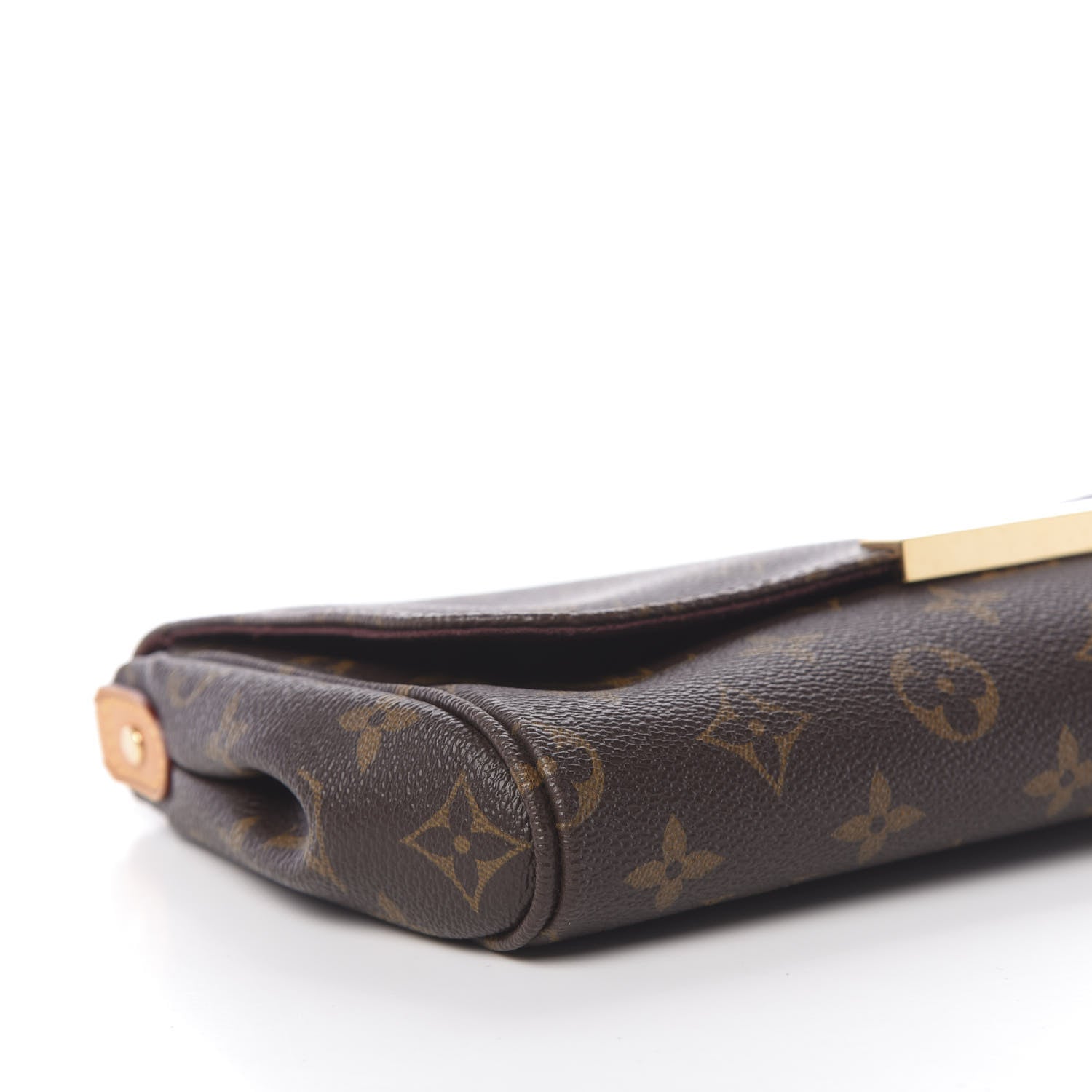 Louis Vuitton Monogram Favorite MM 8 of 10