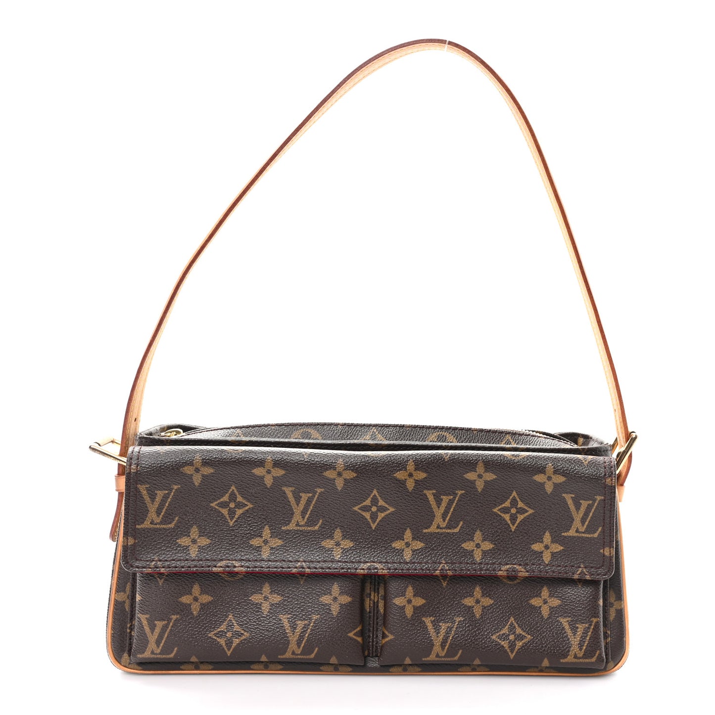 Monogram Viva-Cite MM