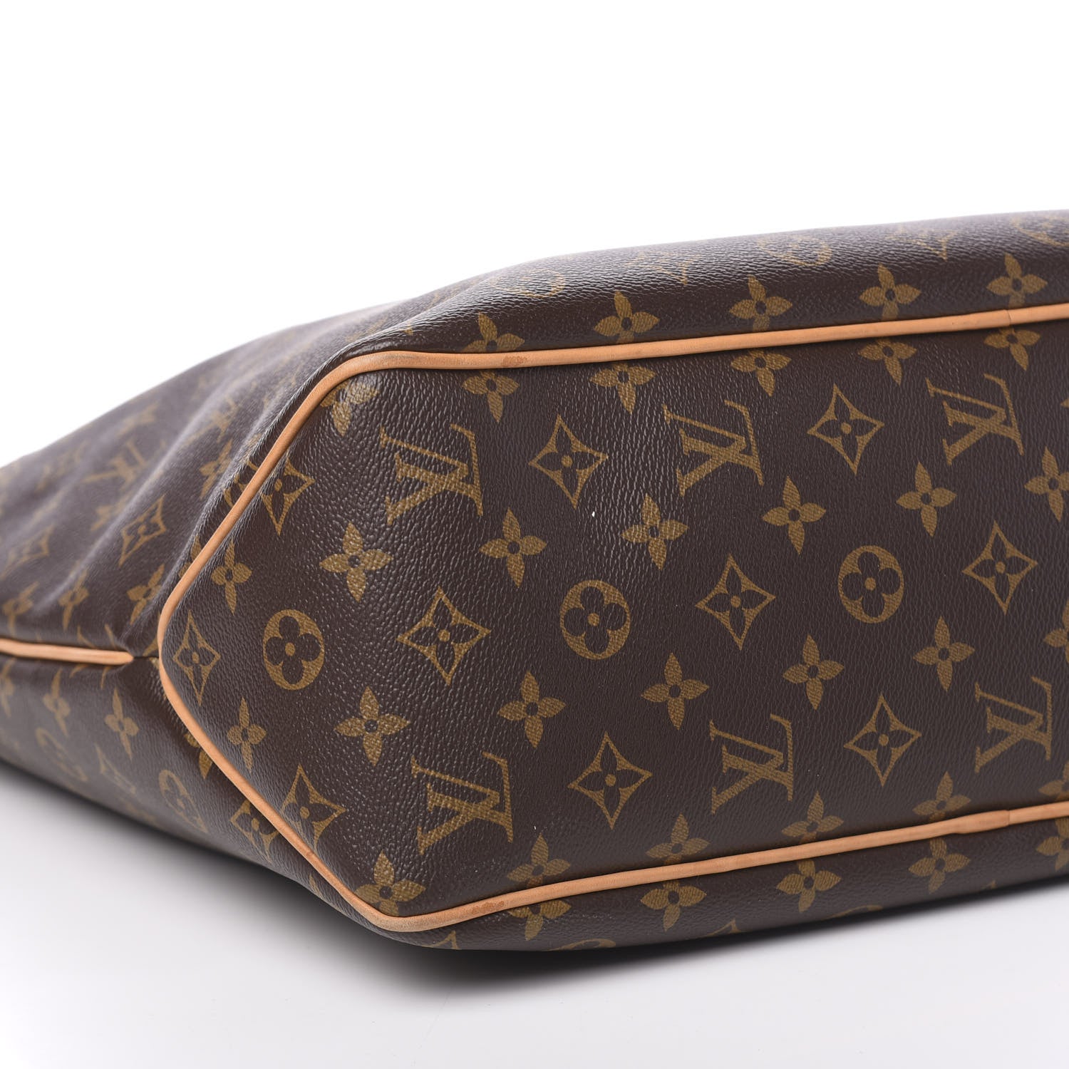 Louis Vuitton Monogram Delightful MM Pivoine 9 of 10