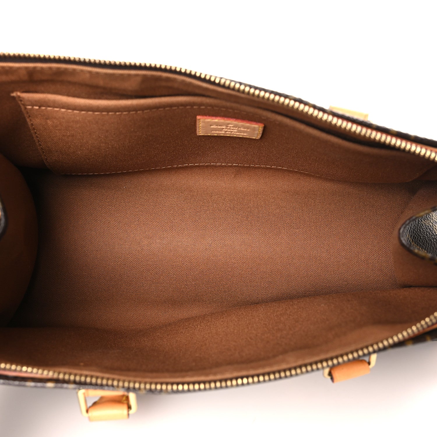 Louis Vuitton Monogram Popincourt 5 of 8