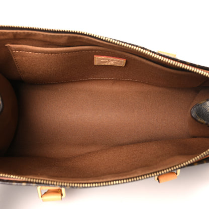 Louis Vuitton Monogram Popincourt 5 of 8