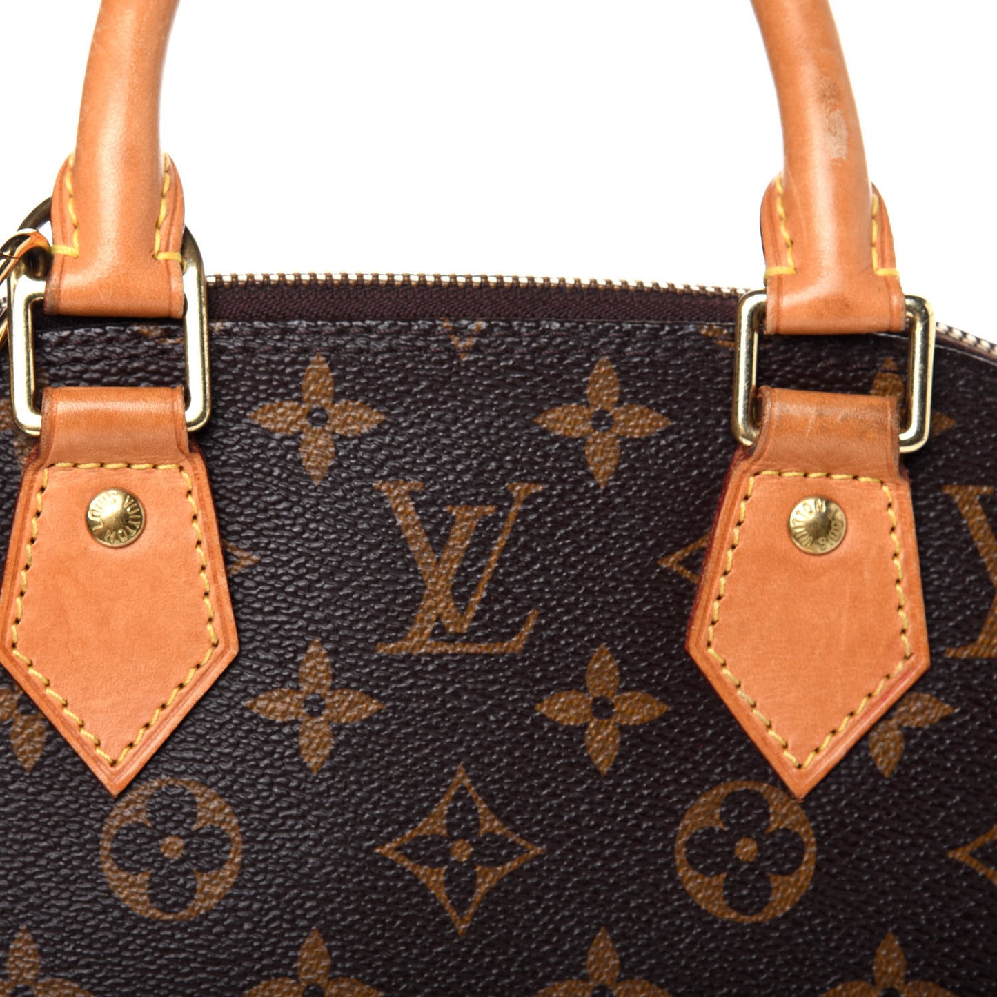 Monogram Alma BB