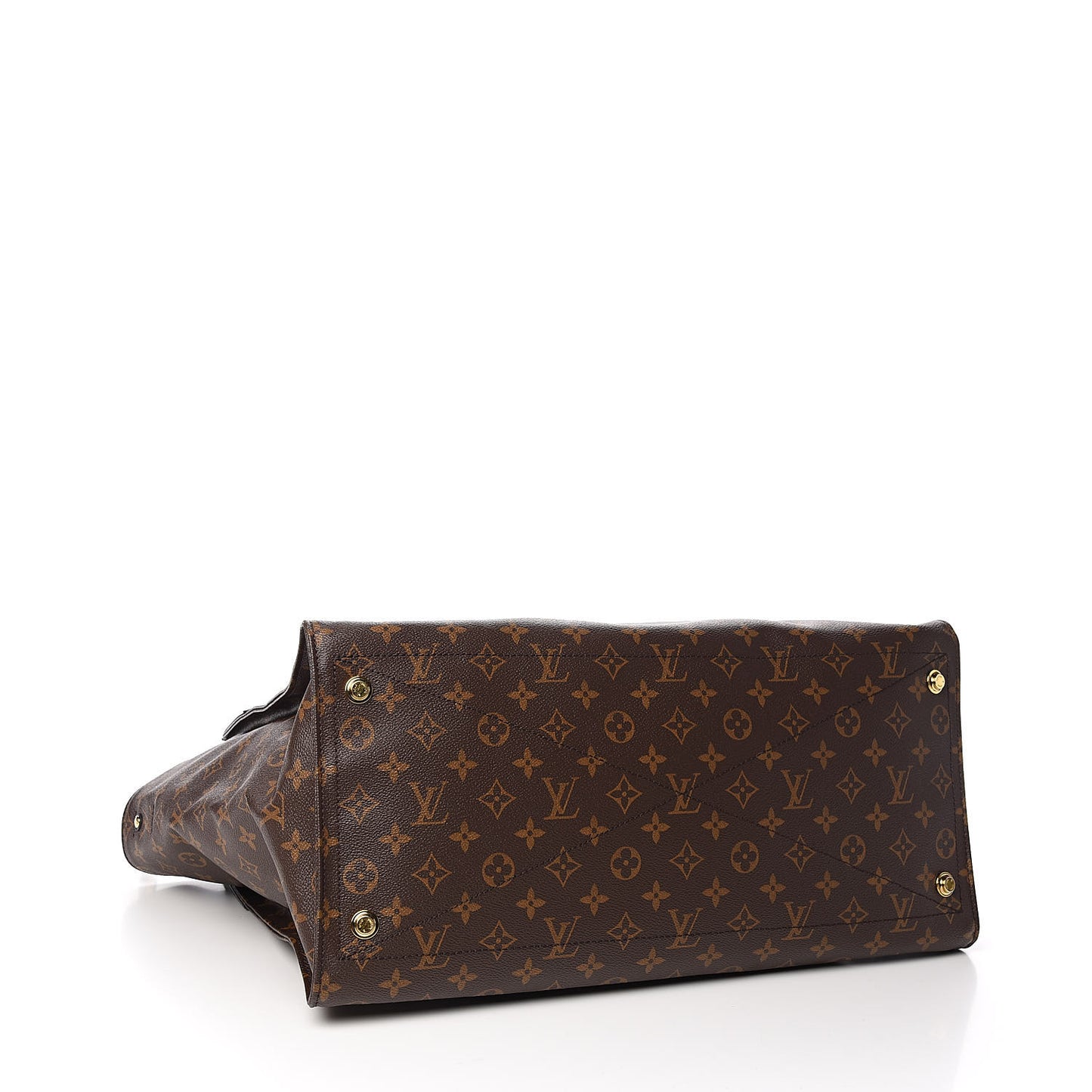 Monogram City Steamer XXL