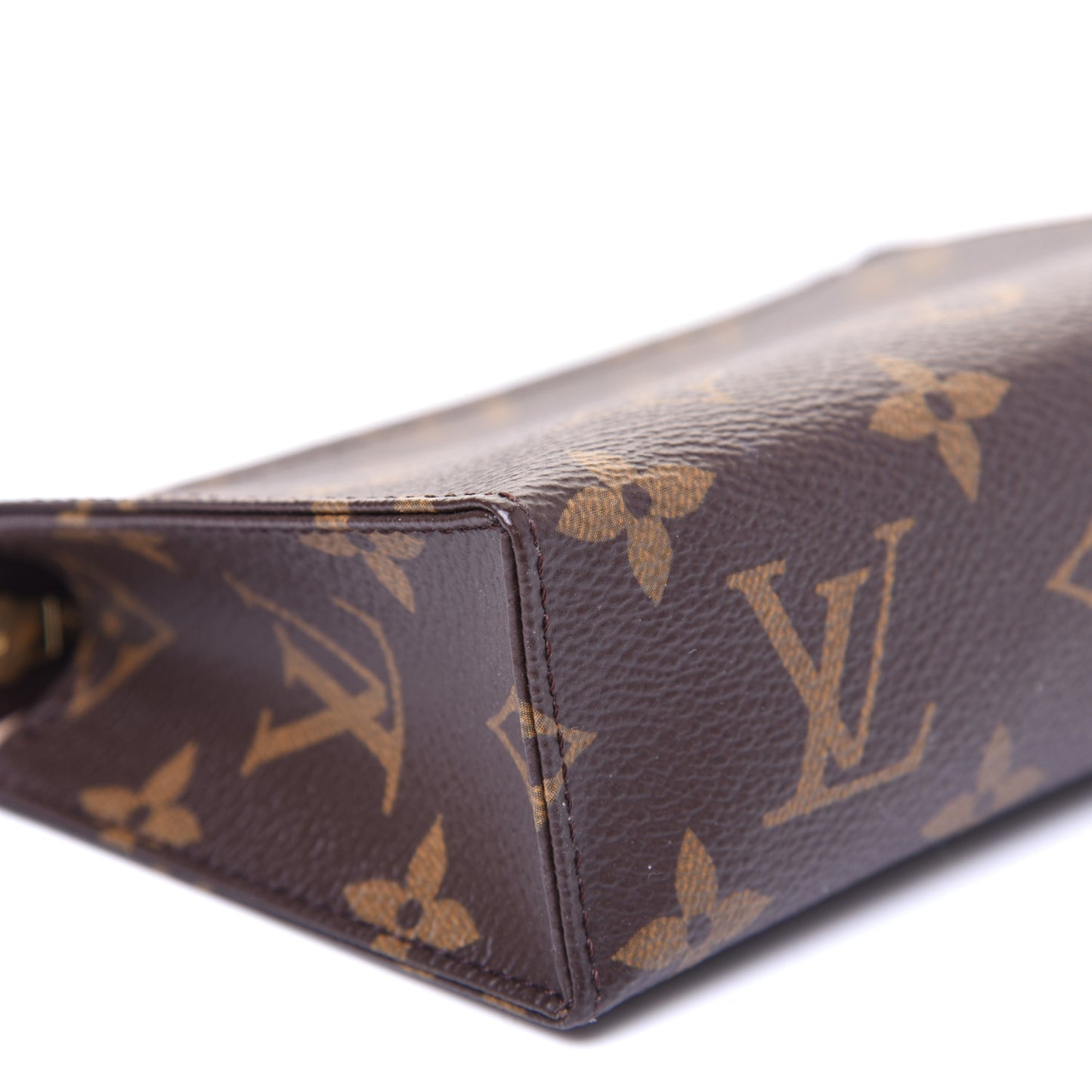 Monogram Toiletry Pouch 15