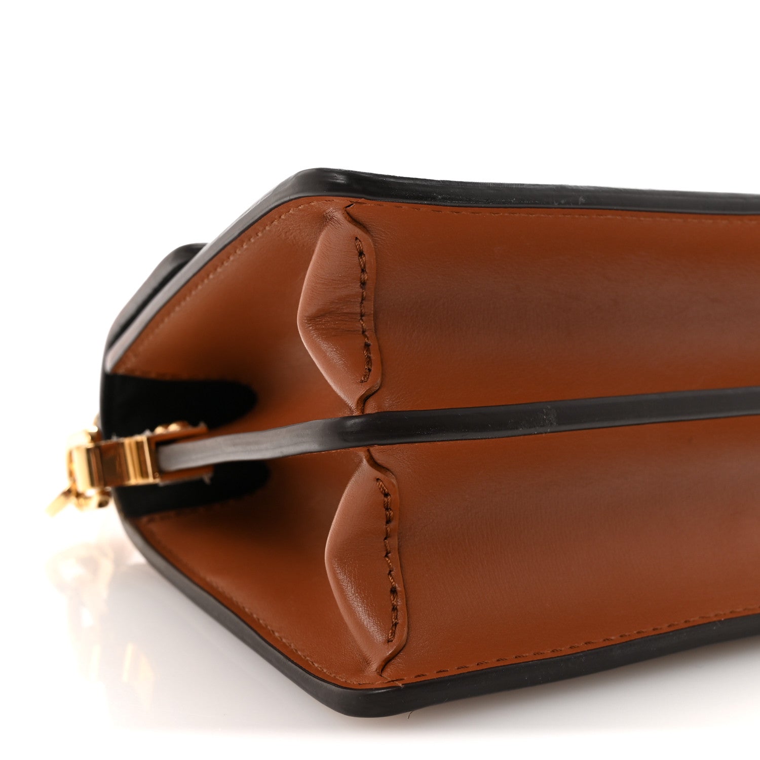 Louis Vuitton Reverse Monogram Dauphine Mini 8 of 9