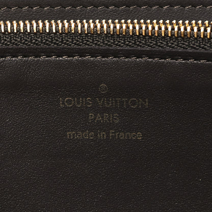 Louis Vuitton Taurillon Capucines Wallet Galet 6 of 8