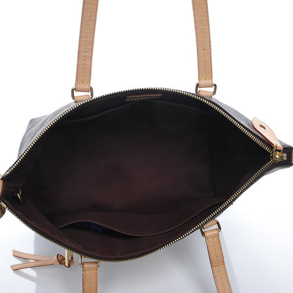 Louis Vuitton Monogram Iena PM 5 of 6