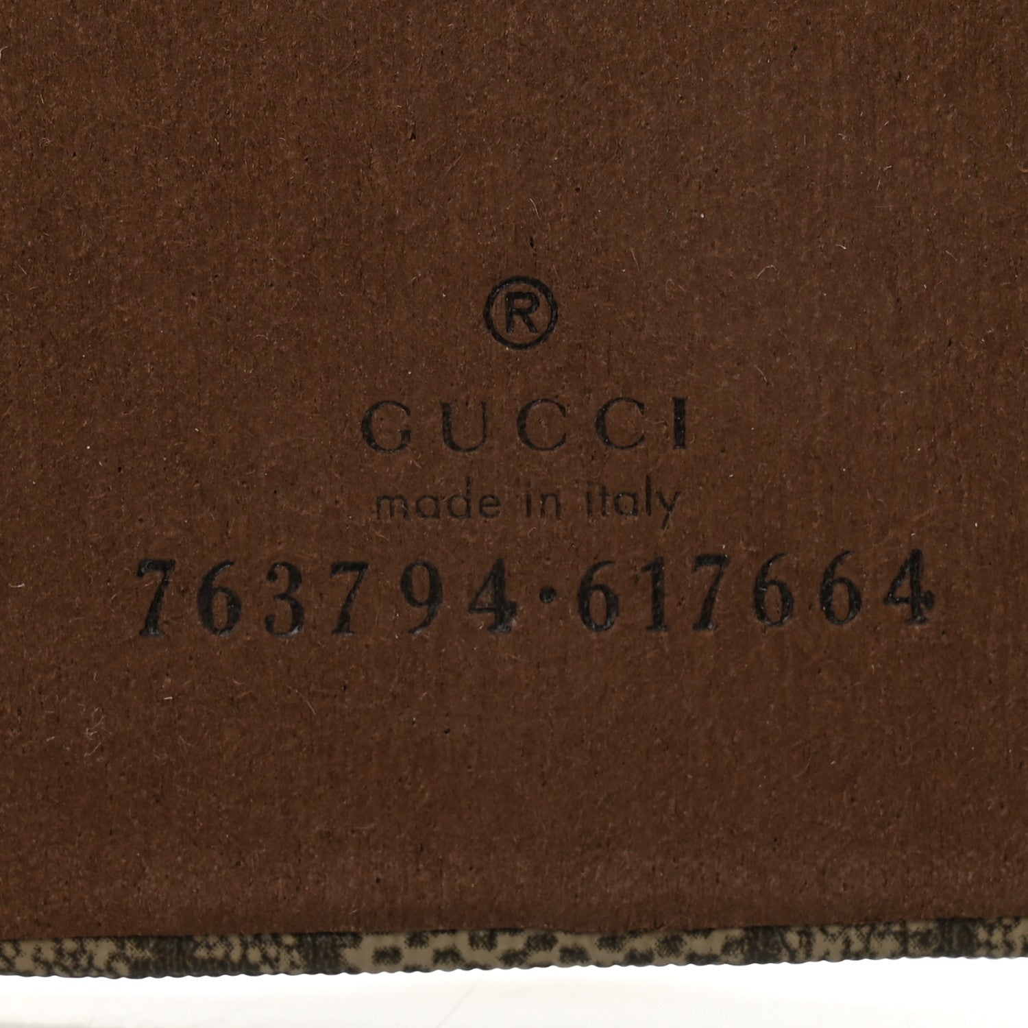 Gucci GG Supreme Monogram Ophidia iPhone 15 Pro Max Phone Case Beige Ebony 5 of 7