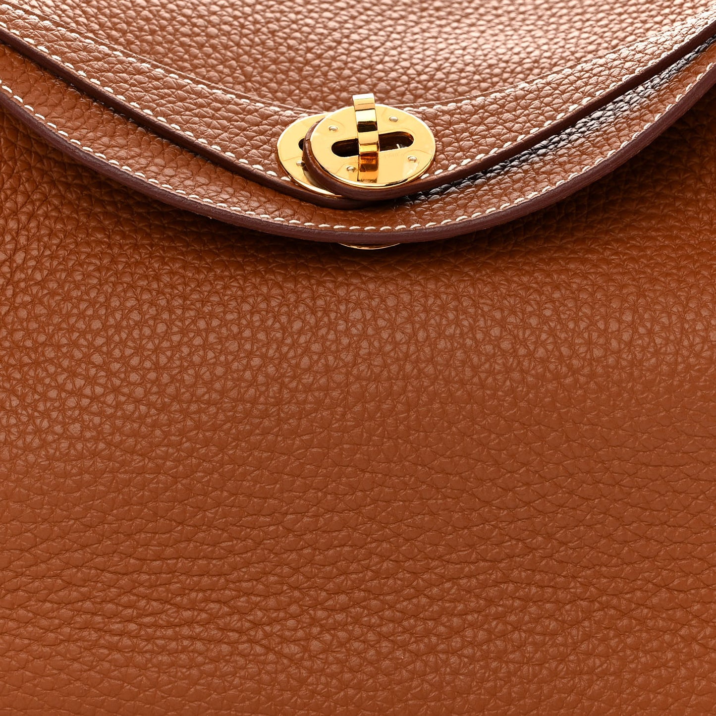 Taurillon Clemence Lindy 26 Gold