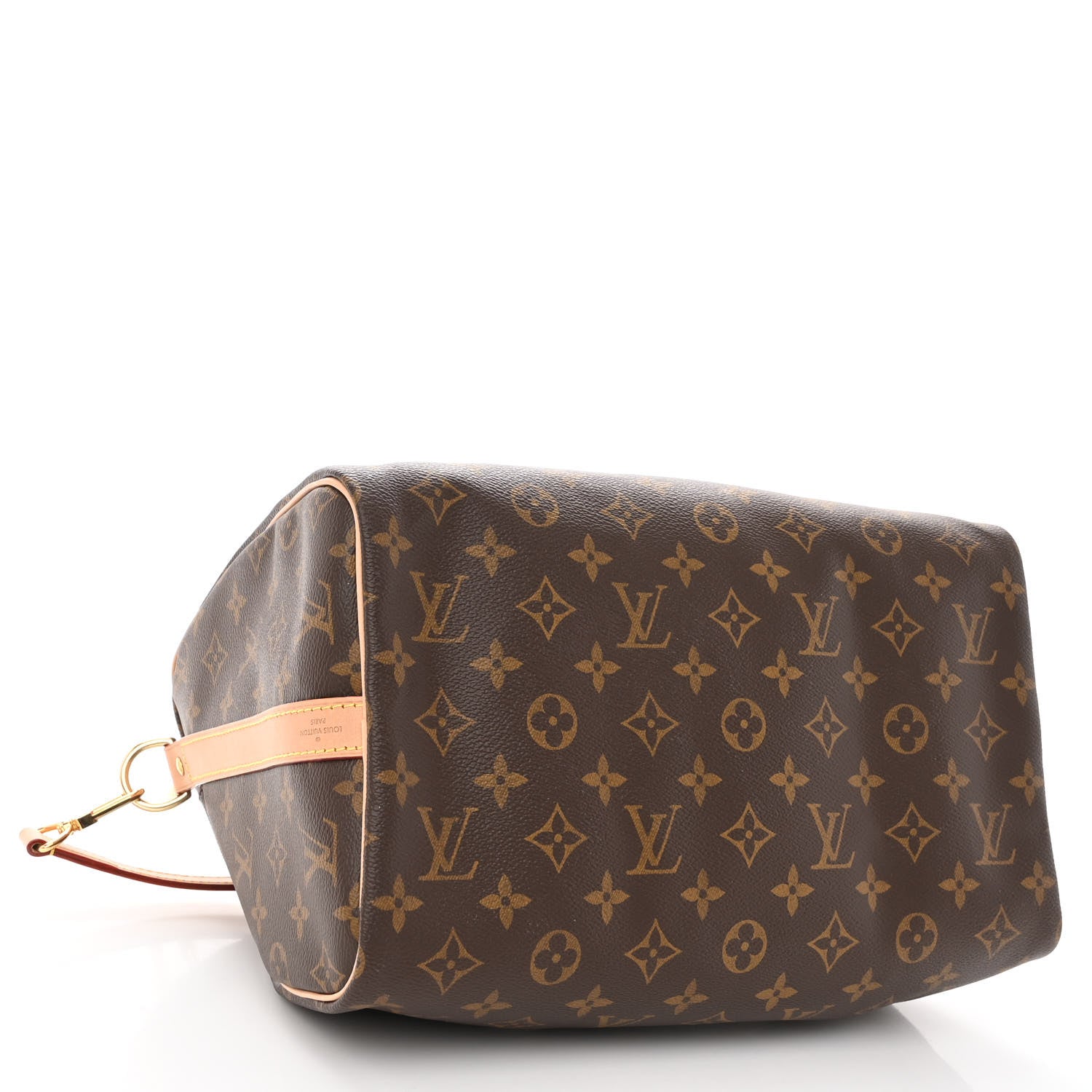 Louis Vuitton Monogram Speedy Bandouliere 30 4 of 9