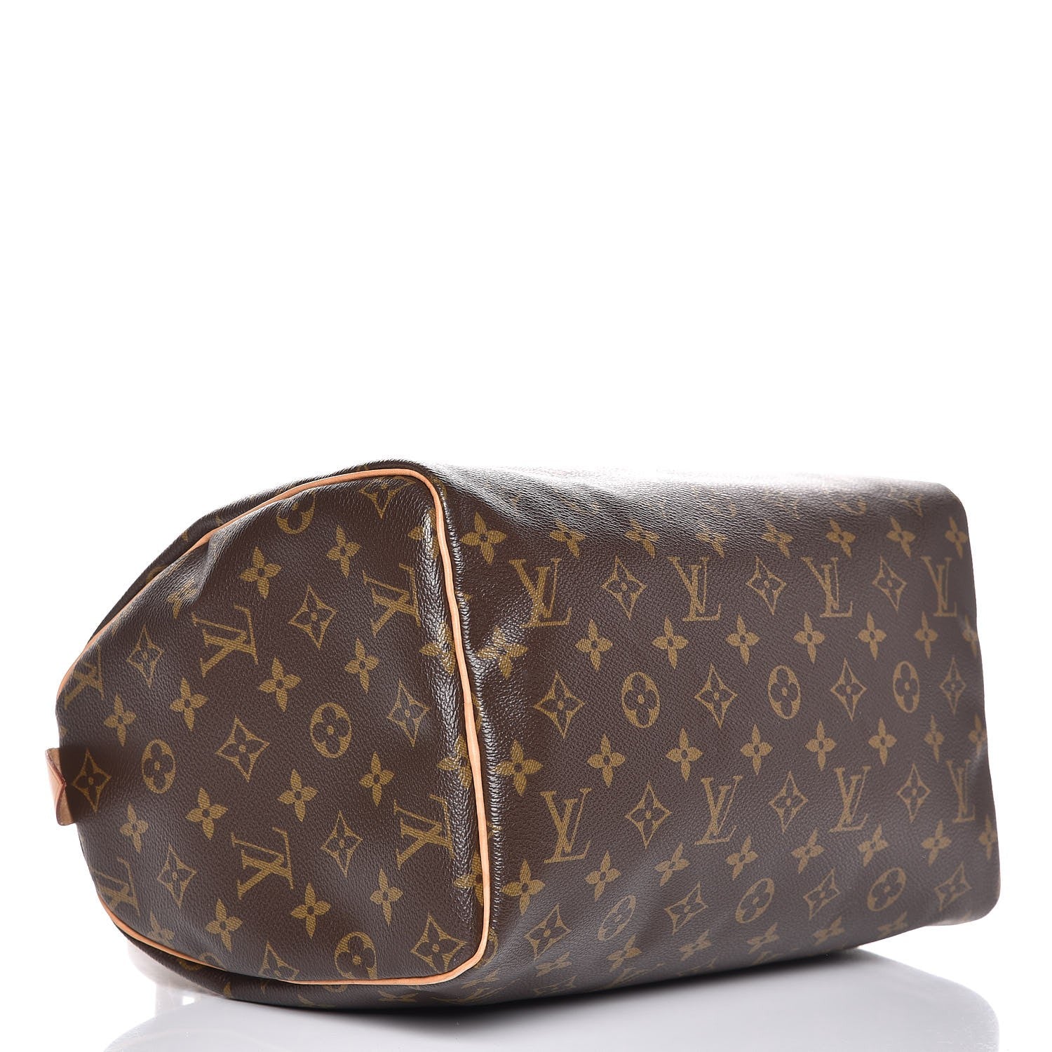 Louis Vuitton Monogram Speedy 30 V Grenade 4 of 13